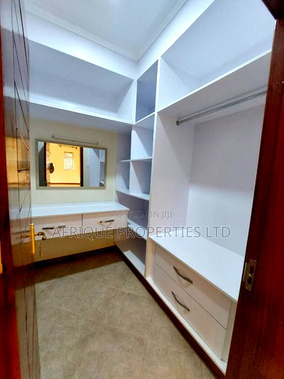 5bdrm Mansion in Runda for rent - Image 13