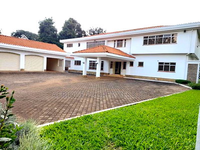 5bdrm Mansion in Runda for rent - Image 1