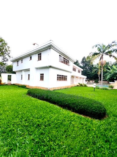 5bdrm Mansion in Runda for rent - Image 2