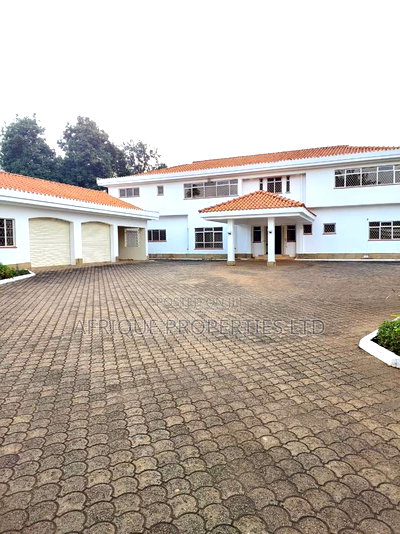 5bdrm Mansion in Runda for rent - Image 11
