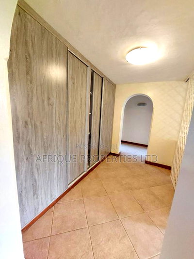 5bdrm Mansion in Runda for rent - Image 8