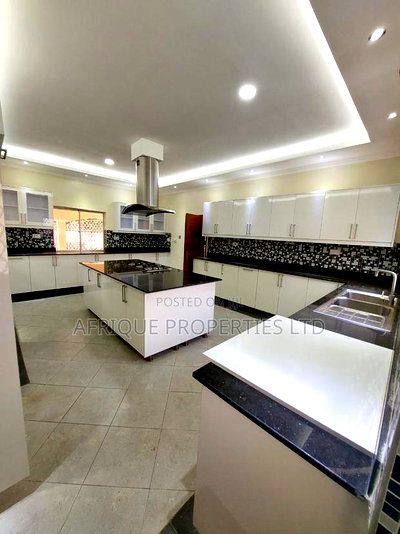 5bdrm Mansion in Runda for rent - Image 3