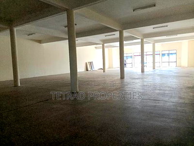 6,000sqf Front-Showroom,City Cabanas. Ksh. All Inclusive - Image 1