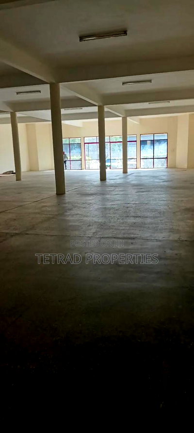 6,000sqf Front-Showroom,City Cabanas. Ksh. All Inclusive - Image 7