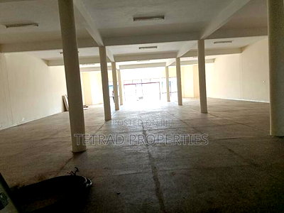 6,000sqf Front-Showroom,City Cabanas. Ksh. All Inclusive - Image 3