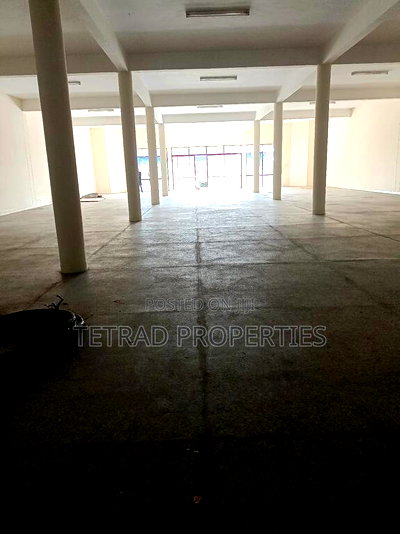 6,000sqf Front-Showroom,City Cabanas. Ksh. All Inclusive - Image 2