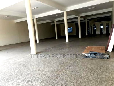 6,000sqf Front-Showroom,City Cabanas. Ksh. All Inclusive - Image 4