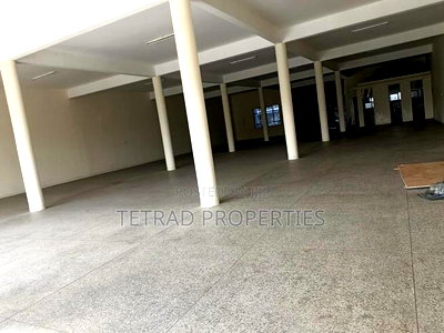 6,000sqf Front-Showroom,City Cabanas. Ksh. All Inclusive - Image 5