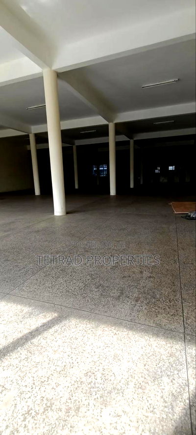 6,000sqf Front-Showroom,City Cabanas. Ksh. All Inclusive - Image 6
