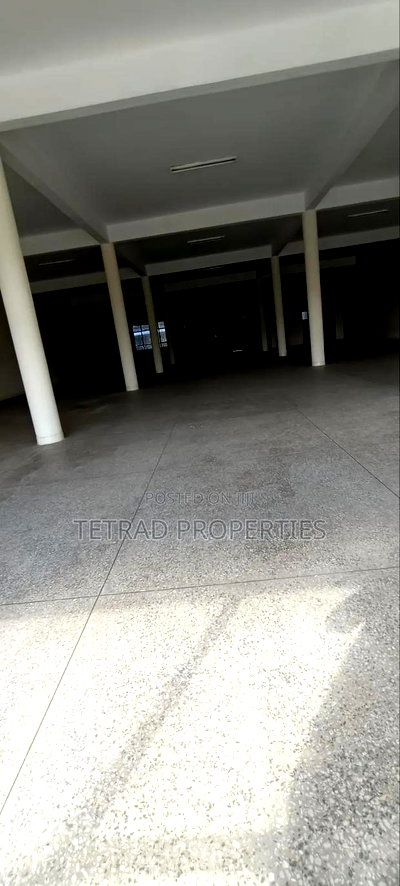 6,000sqf Front-Showroom,City Cabanas. Ksh. All Inclusive - Image 10