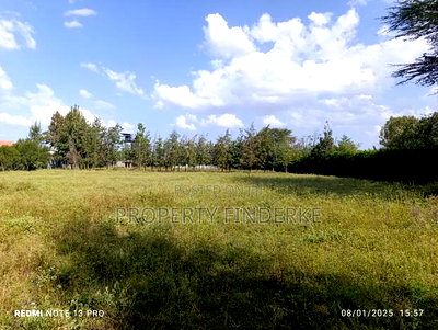 1/4 Acre Plot for Sale in Acacia Estate, Kitengela - Image 10