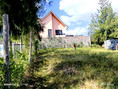 1/4 Acre Plot for Sale in Acacia Estate, Kitengela - Image 12