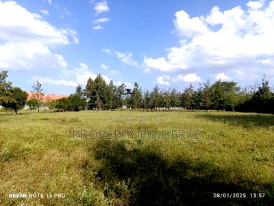 1/4 Acre Plot for Sale in Acacia Estate, Kitengela - Image 6
