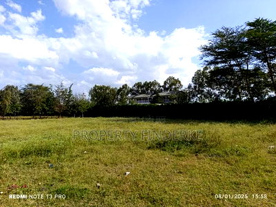 1/4 Acre Plot for Sale in Acacia Estate, Kitengela - Image 8