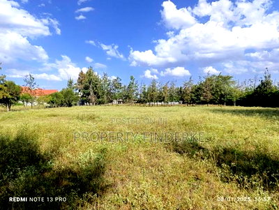 1/4 Acre Plot for Sale in Acacia Estate, Kitengela - Image 5