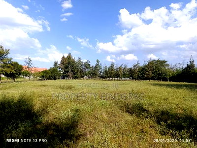 1/4 Acre Plot for Sale in Acacia Estate, Kitengela - Image 9