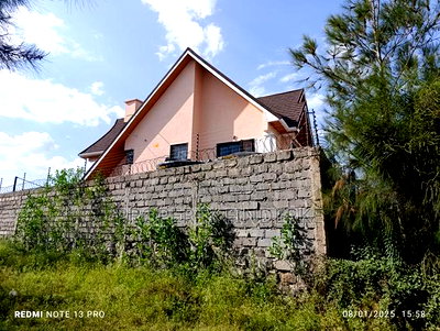 1/4 Acre Plot for Sale in Acacia Estate, Kitengela - Image 4