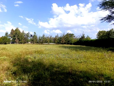 1/4 Acre Plot for Sale in Acacia Estate, Kitengela - Image 11