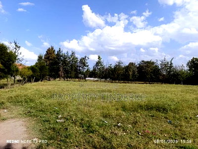 1/4 Acre Plot for Sale in Acacia Estate, Kitengela - Image 1
