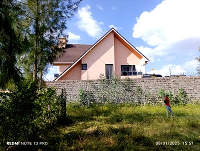 1/4 Acre Plot for Sale in Acacia Estate, Kitengela - Image 7