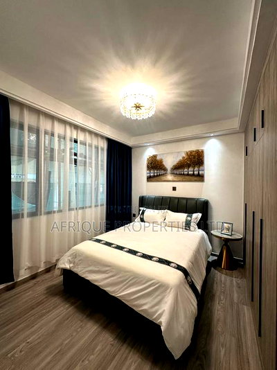 3bdrm Apartment In Kilimani For Sale - Image 7