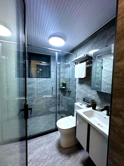 3bdrm Apartment In Kilimani For Sale - Image 8