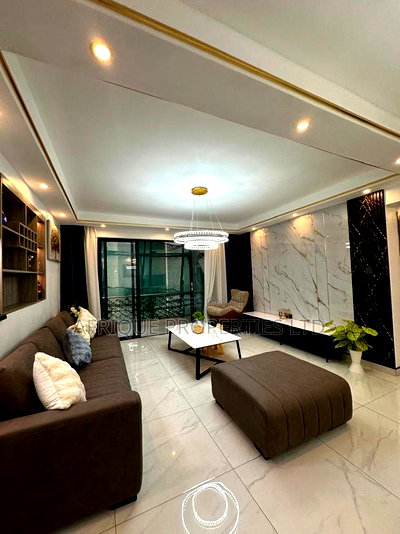 3bdrm Apartment In Kilimani For Sale - Image 2