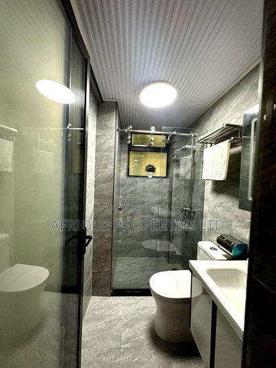 3bdrm Apartment In Kilimani For Sale - Image 9