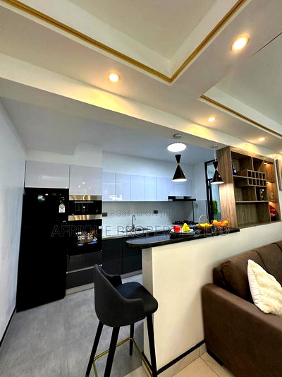 3bdrm Apartment In Kilimani For Sale - Image 3