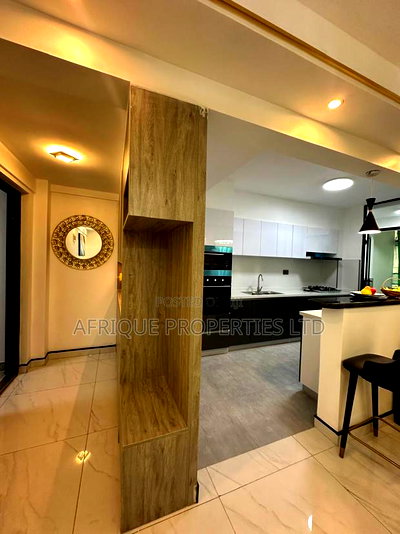 3bdrm Apartment In Kilimani For Sale - Image 6