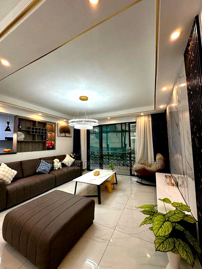 3bdrm Apartment In Kilimani For Sale - Image 1