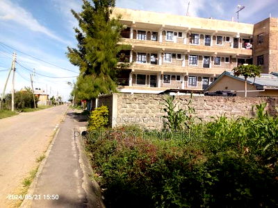 Commercial Plots in Kitengela for Sale - Image 1