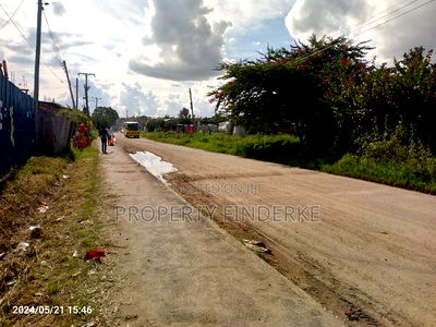 Commercial Plots in Kitengela for Sale - Image 7