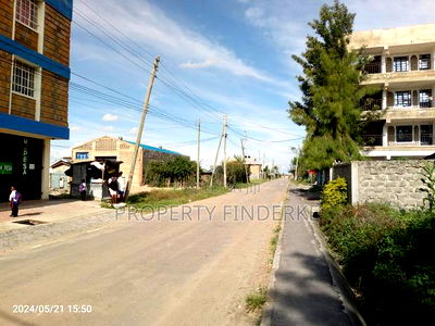 Commercial Plots in Kitengela for Sale - Image 4