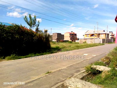 Commercial Plots in Kitengela for Sale - Image 2