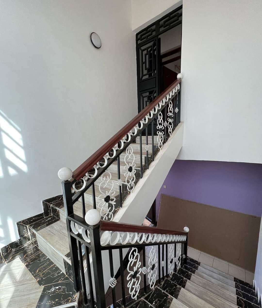 4BR All-Ensuite Mansionette with Servant Quarters - Membley, Ruiru