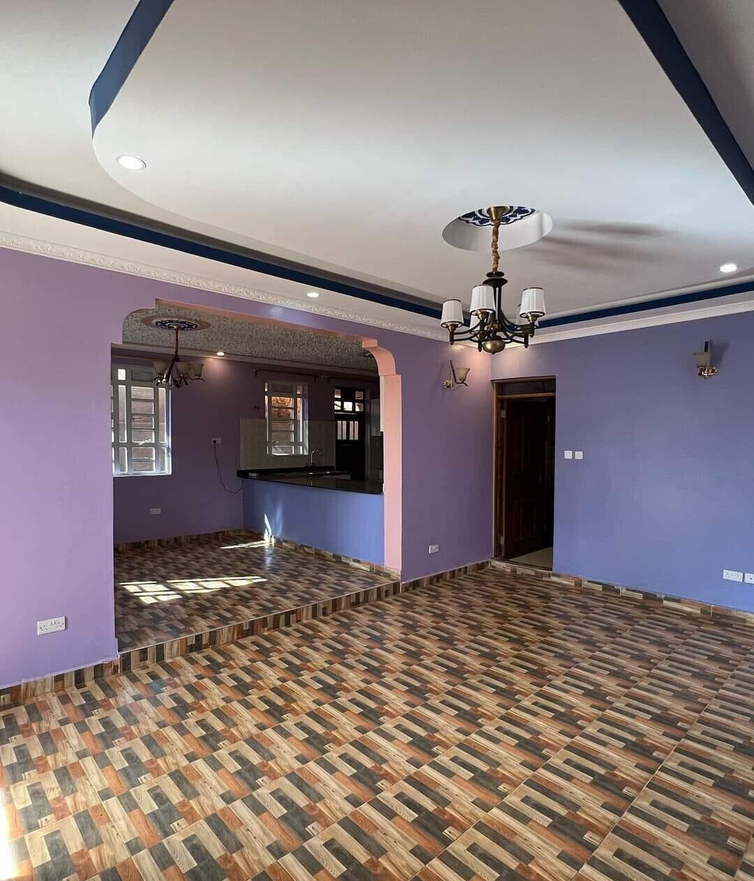 4BR All-Ensuite Mansionette with Servant Quarters - Membley, Ruiru