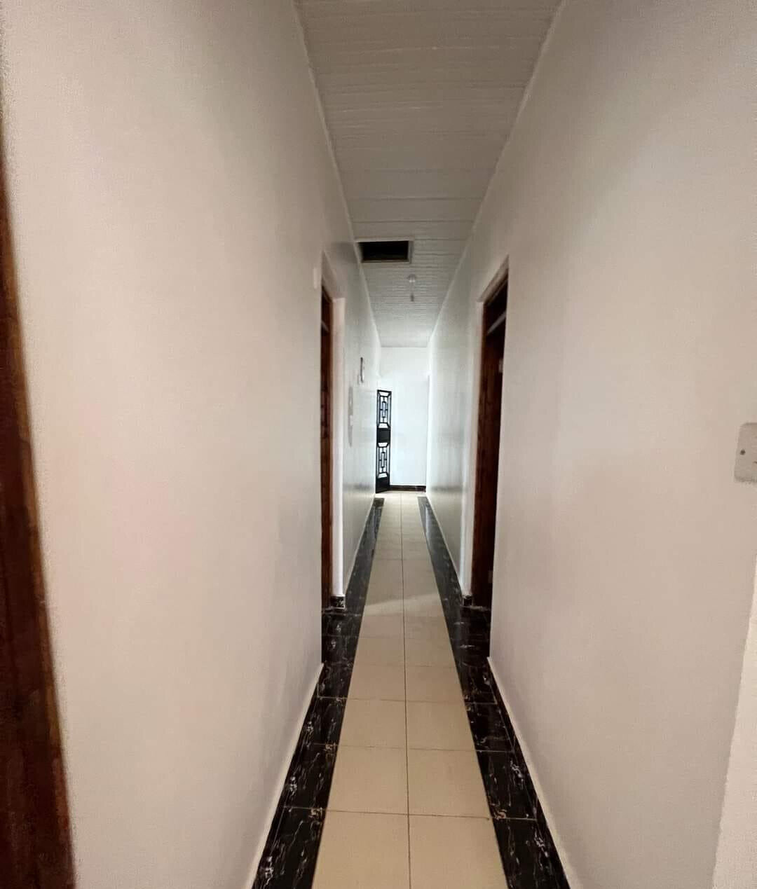 4BR All-Ensuite Mansionette with Servant Quarters - Membley, Ruiru