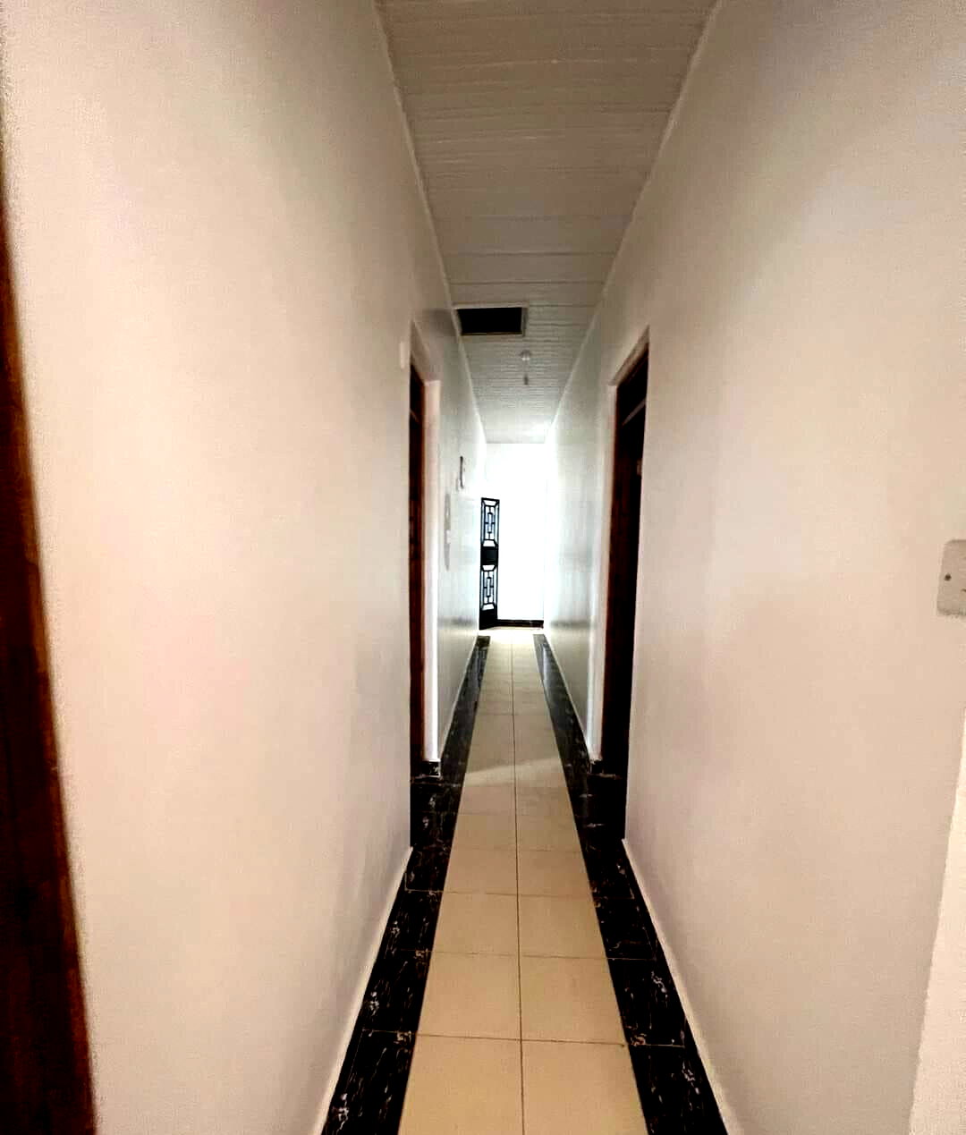 4BR All-Ensuite Mansionette with Servant Quarters - Membley, Ruiru