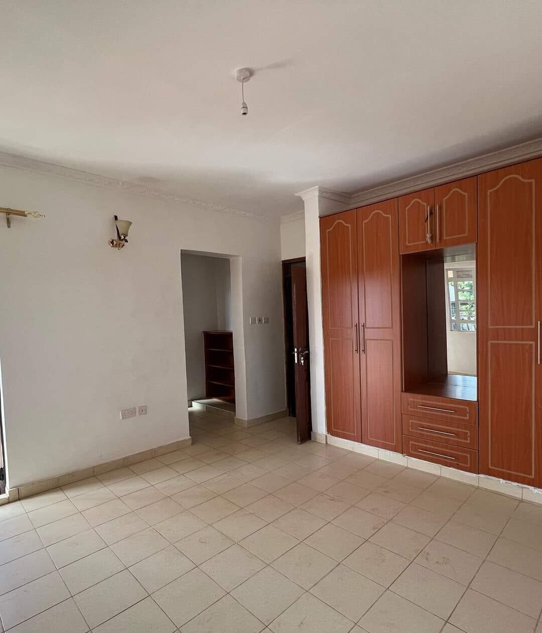 4BR All-Ensuite Mansionette with Servant Quarters - Membley, Ruiru