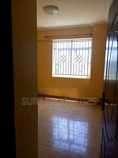 3bdrm Apartment in Kilimani for rent - Image 12