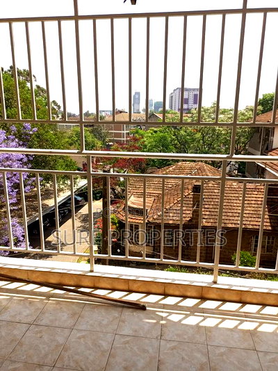 3bdrm Apartment in Kilimani for rent - Image 14