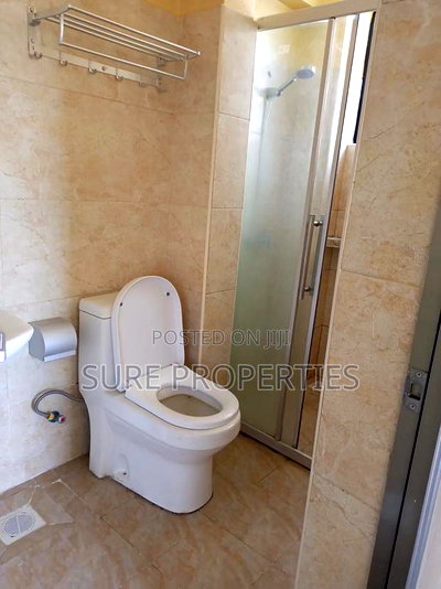 3bdrm Apartment in Kilimani for rent - Image 9