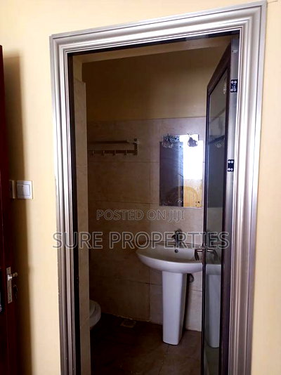 3bdrm Apartment in Kilimani for rent - Image 6
