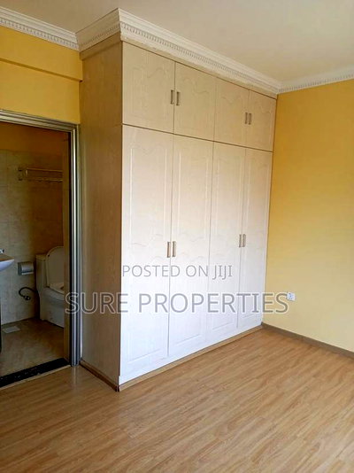 3bdrm Apartment in Kilimani for rent - Image 8