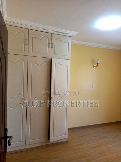 3bdrm Apartment in Kilimani for rent - Image 5