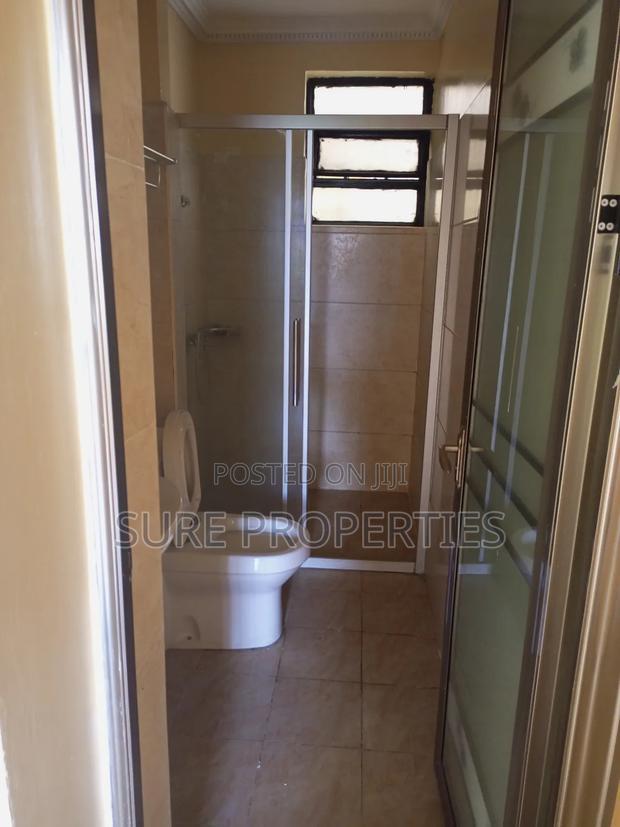 3bdrm Apartment in Kilimani for rent