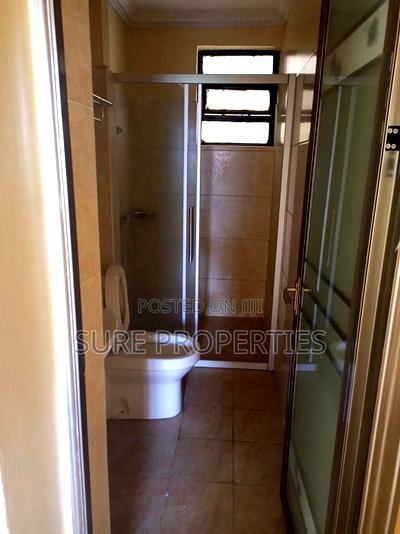 3bdrm Apartment in Kilimani for rent - Image 10
