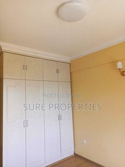 3bdrm Apartment in Kilimani for rent - Image 11