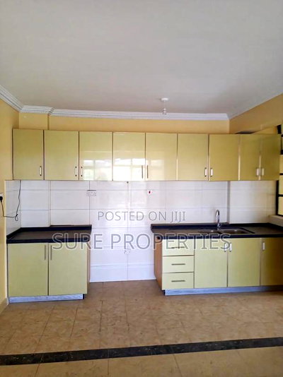 3bdrm Apartment in Kilimani for rent - Image 4